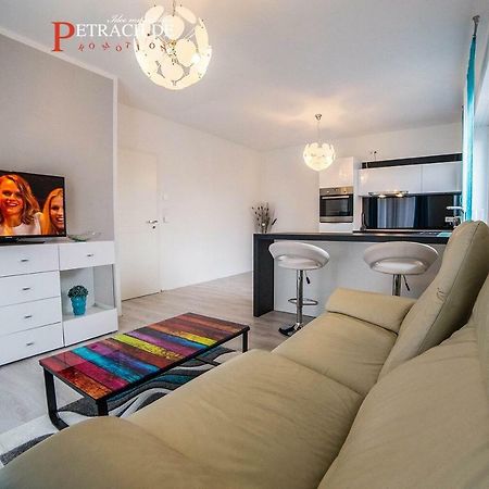 Comfort Apartment أولدنبورغ المظهر الخارجي الصورة