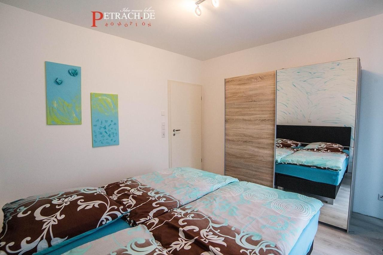 Comfort Apartment أولدنبورغ المظهر الخارجي الصورة