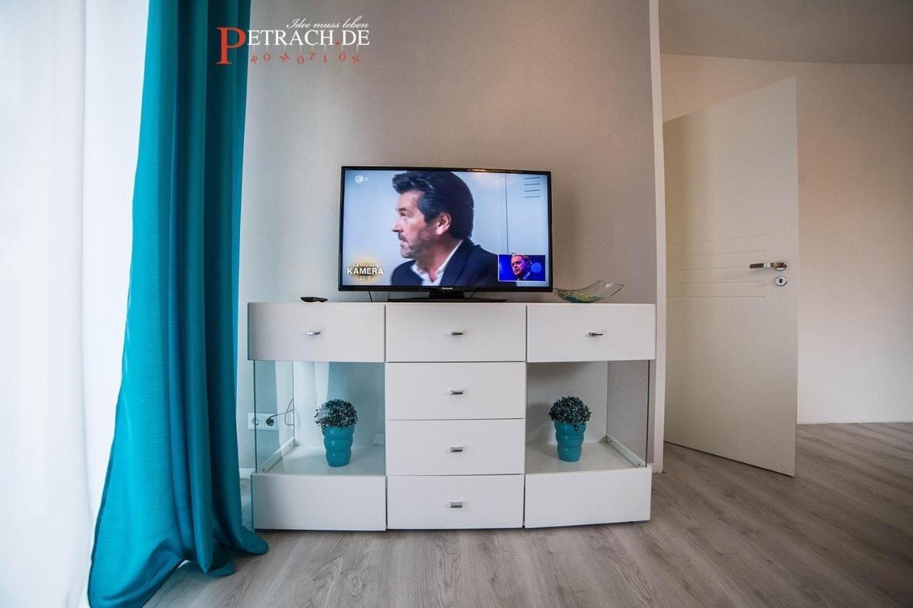 Comfort Apartment أولدنبورغ المظهر الخارجي الصورة