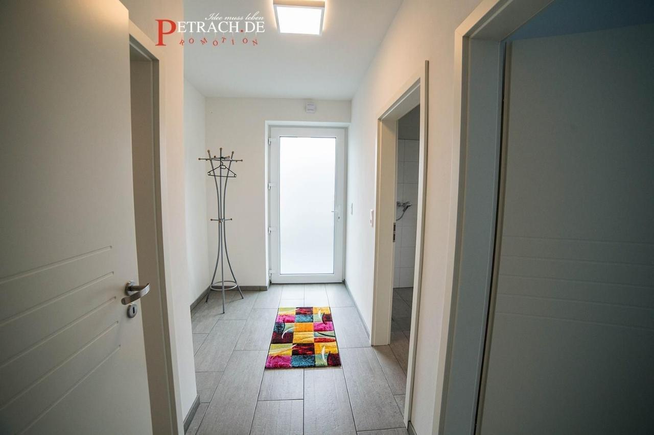 Comfort Apartment أولدنبورغ المظهر الخارجي الصورة