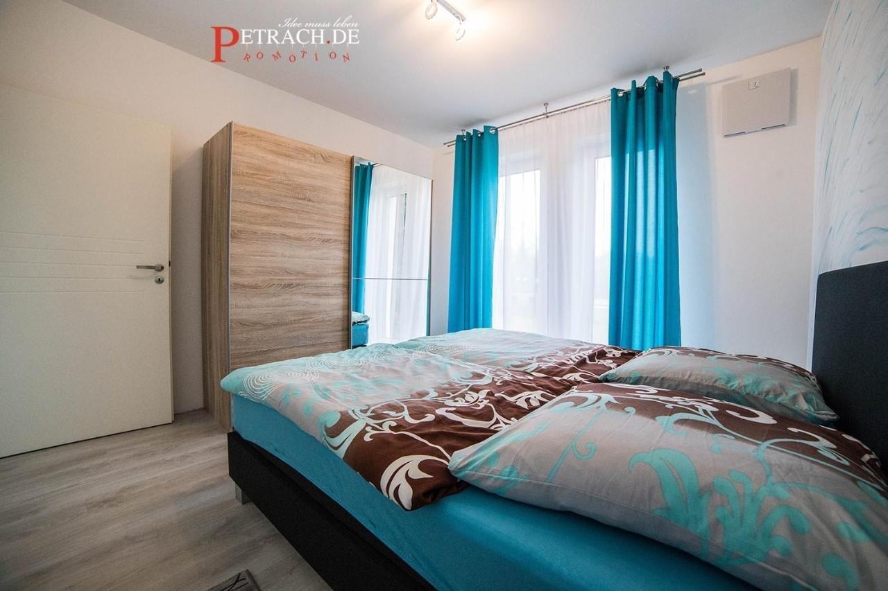 Comfort Apartment أولدنبورغ المظهر الخارجي الصورة