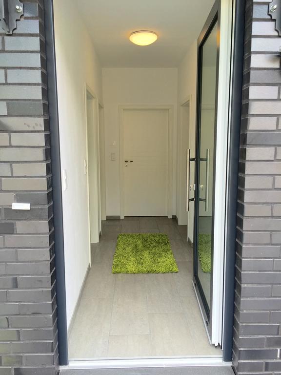 Comfort Apartment أولدنبورغ الغرفة الصورة