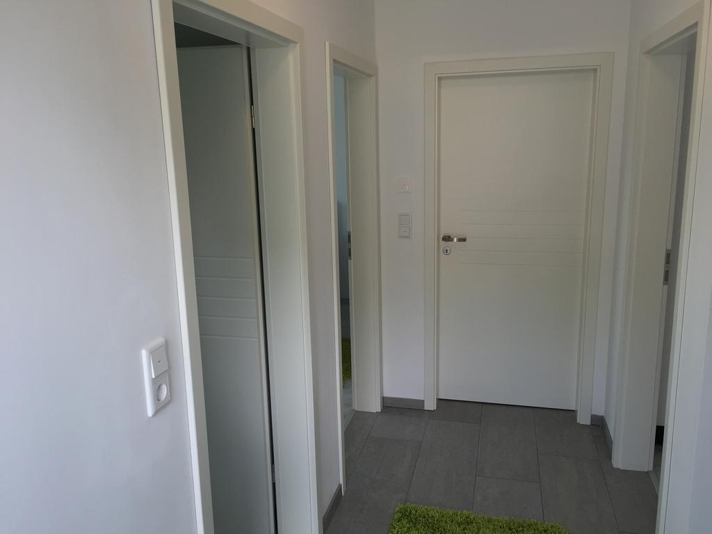 Comfort Apartment أولدنبورغ الغرفة الصورة