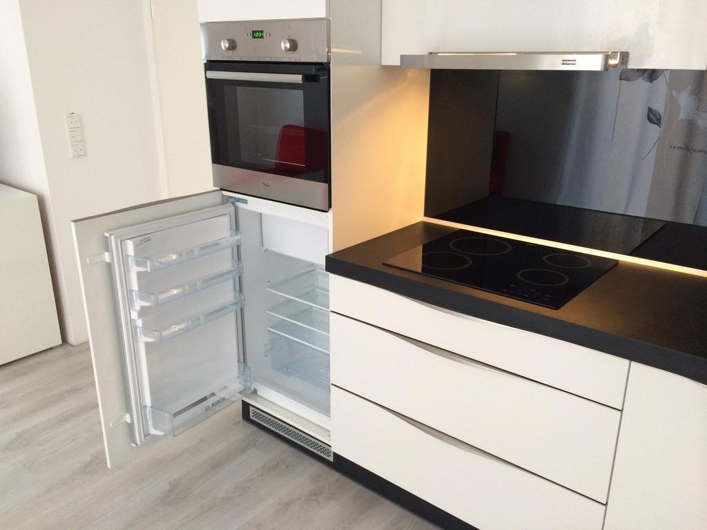 Comfort Apartment أولدنبورغ الغرفة الصورة