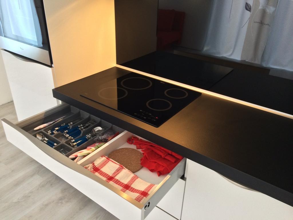 Comfort Apartment أولدنبورغ الغرفة الصورة