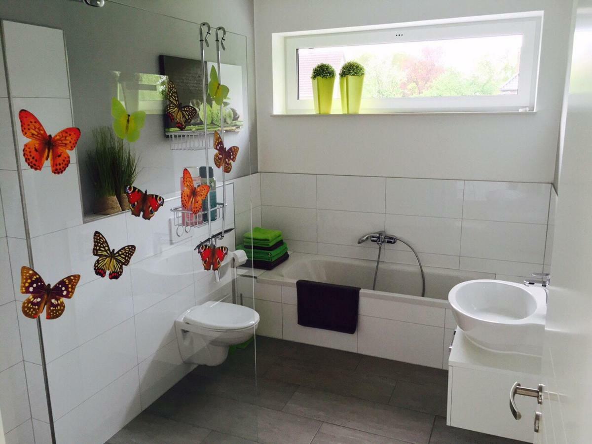 Comfort Apartment أولدنبورغ المظهر الخارجي الصورة