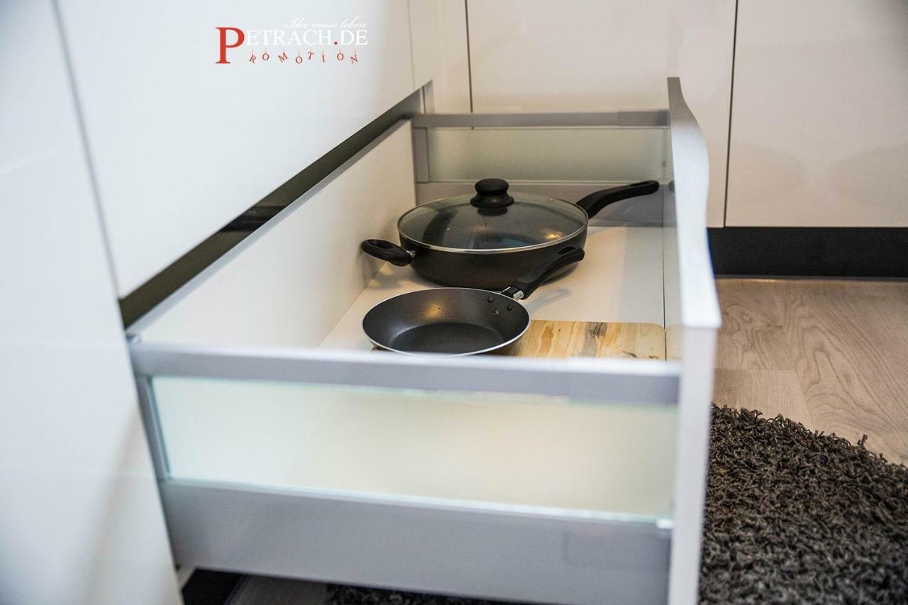 Comfort Apartment أولدنبورغ المظهر الخارجي الصورة