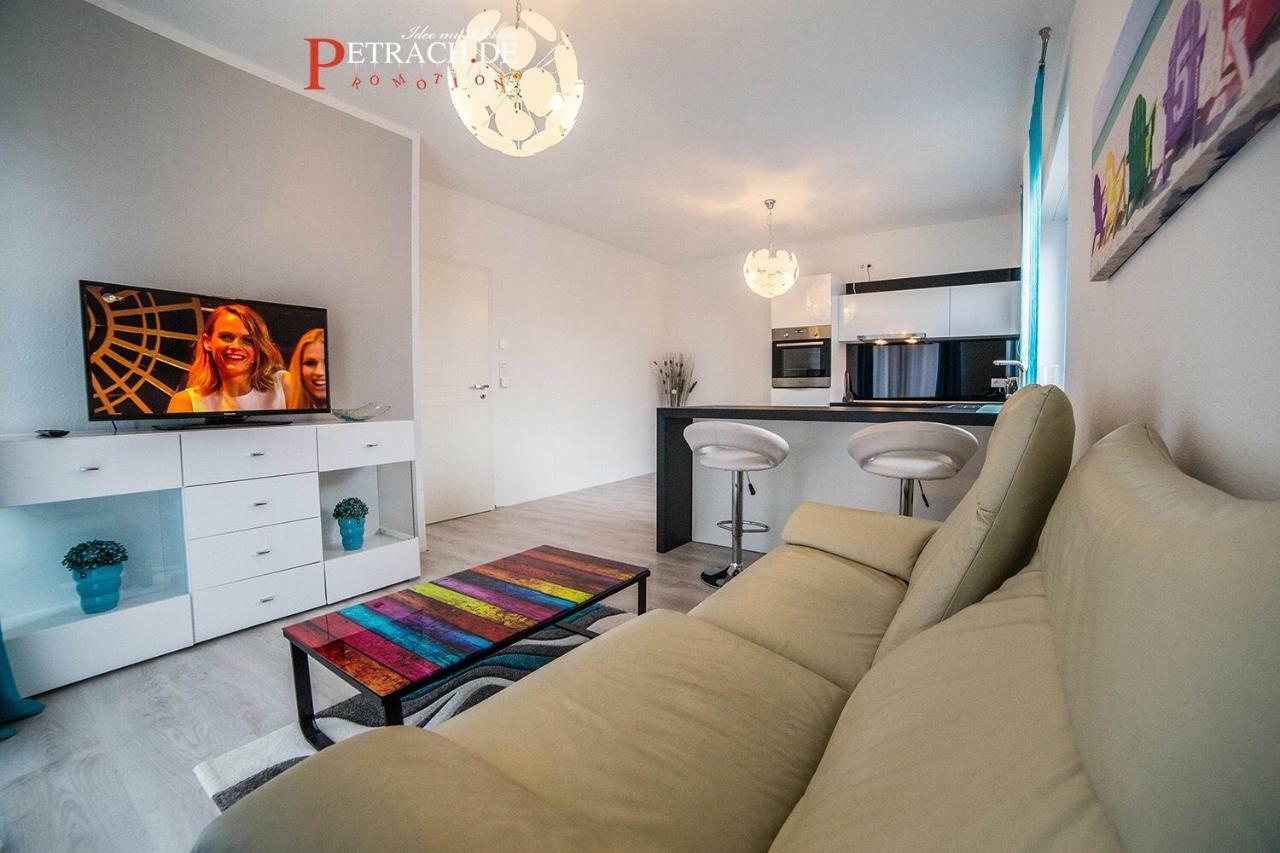 Comfort Apartment أولدنبورغ المظهر الخارجي الصورة