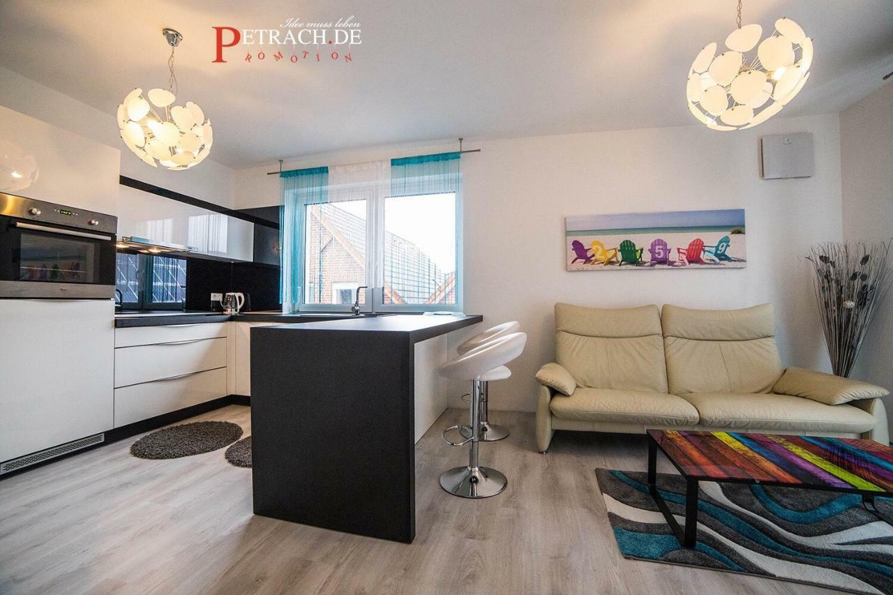 Comfort Apartment أولدنبورغ المظهر الخارجي الصورة
