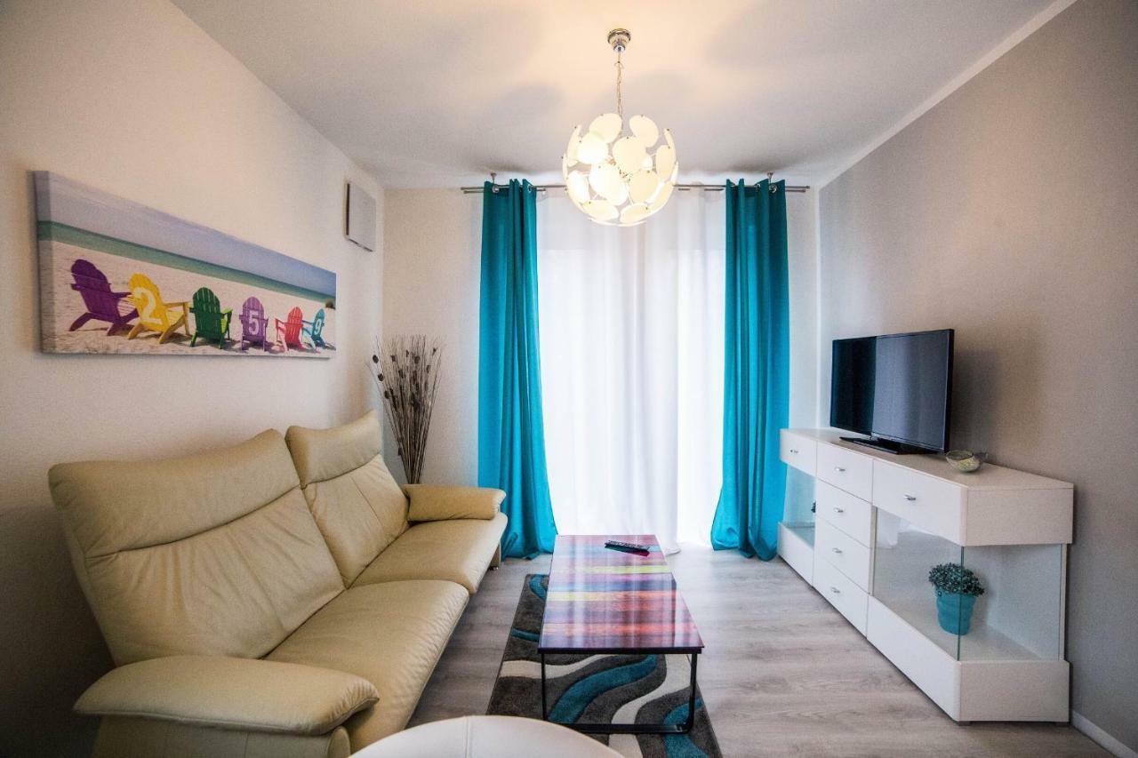 Comfort Apartment أولدنبورغ المظهر الخارجي الصورة
