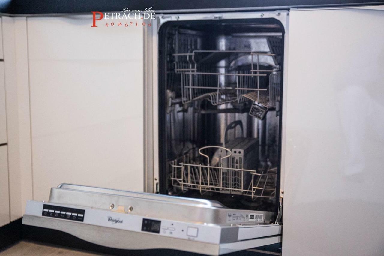 Comfort Apartment أولدنبورغ المظهر الخارجي الصورة