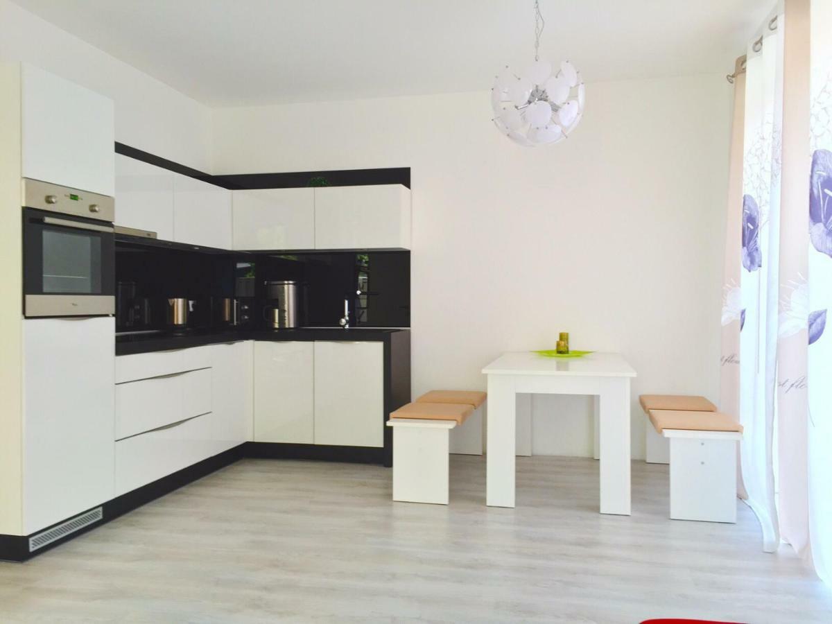 Comfort Apartment أولدنبورغ المظهر الخارجي الصورة